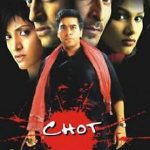 CHOT   - Ashutosh Rana - Ganesh Jadhav  - NEW BOLLYWOOD DVD – FREE UK POST