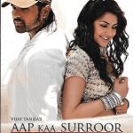 AAP KAA SURROOR / THE MOVIE - ORIGINAL BOLLYWOOD DVD