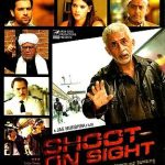 SHOOT ON SIGHT - NASEERUDDIN SHAH - BRAND NEW BOLLYWOOD DVD - FREE UK POST