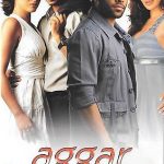 AGGAR - UDITA GOSWAMI - TUSSHAR KAPOOR - NEW BOLLYWOOD DVD - FREE UK POST