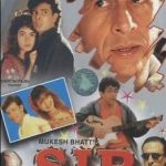 SIR - NASEERUDDIN SHAH - BRAND NEW BOLLYWOOD DVD - FREE UK POST