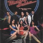 MUMBAI SALSA - VIRDAS - RAYMOND ITANI - NEW BOLLYWOOD DVD - FREE UK POST