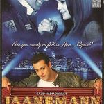 JAAN - E - MANN - AKSHAY KUMAR - SALMAN KHAN - NEW BOLLYWOOD DVD - FREE UK POST