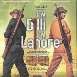 KYA DILI KYA LAHORE - VIJAY RAAZ - MANU RISHI - NEW BOLLYWOOD DVD - FREE UK POST