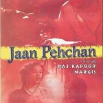 JAAN PEHCHAN (RAJ KAPOOR & NARGIS) -  BRAND NEW DVD - FREE UK POST