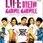 LIFE MEIN KABHIE KABHIE - DINO MOREA - AFTAB SHIVDASASNI - NEW BOLLYWOOD DVD