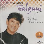 TERI MAIN PREM DEEWANI  - FALGUNI - BRAND NEW SOUND TRACK CD  | eBay