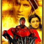 NASTIK - AMITABH BACHAN - NEW ORIGINAL BOLLYWOOD DVD - FREE UK POST