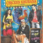 LUV SHUV TEY CHICKEN KHURANA - KUNAL KAPOOR - HUMA QURESHI - NEW BOLLYWOOD DVD