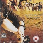 KAAFILA - SUNNY DEOL - NEW BOLLYWOOD DVD – FREE UK POST