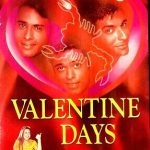 VALENTINE DAYS - LUKIN 4 LUV - JEENA MARIE, MANOJ BIDVAI - NEW BOLLYWOOD DVD