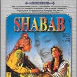 SHABAB - BHARAT BHUSHAN - NUTAN - MEMORABLE SONGS - NEW BOLLYWOOD DVD