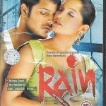 RAIN - VIJAY SHUKLA , PANNE CHATTERJEE - NEW BOLLYWOOD DVD - FREE UK POST