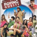PAYING GUESTS - Shreyas Talpade, Javed Jaffri - NEW BOLLYWOOD DVD - FREE UK POST