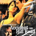 ACCIDENT ON HILL ROAD - CELINA JAITLY,  FAROOQ SHAIKH - NEW BOLLYWOOD DVD