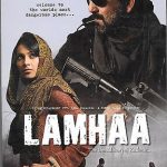 LAMHAA - SANJAY DUTT - BIPASHA BASU - NEW BOLLYWOOD DVD - FREE UK POST