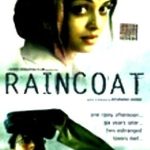 RAINCOAT - AJAY DEVGUN - ASHWERIYA RAI - NEW BOLLYWOOD DVD - FREE UK POST