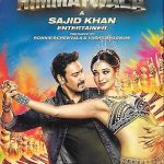 HIMMATWALA - AJAY DEVGAN - SANJAY DUTT - NEW BOLLYWOOD DVD - ENGLISH SUBTITLES.