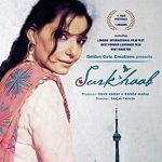 SURKHAAB - BARKHA MADAN / SUMIT SURI - BRAND NEW BOLLYWOOD DVD- FREE UK POST