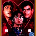 MERE HUZOOR - Jeetendra, Raj Kumar, Mala Sinha - BOLLYWOOD DVD - FREE UK POST