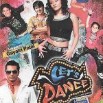 LETS DANCE - GAYATRI PATEL - NEW 2009 BOLLYWOOD DVD - FREE UK POST