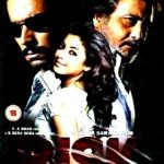 RISK - VINOD KHANNA - RANDEEP HOODA - NEW BOLLYWOOD DVD - FREE UK POST