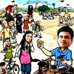 DUS TOLA - MANOJ BAJPAI, AARTI - NEW ORIGINAL BOLLYWOOD DVD - ENGLISH SUBTITLES