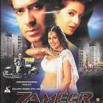 ZAMEER - AJAY DEVGUN - AMISHA PATEL - NEW ORIGINAL BOLLYWOOD DVD - FREE UK POST