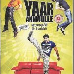 YAAR ANNMULLE - ARYA BABBAR , JIVIDHA ASHTA - NEW BOLLYWOOD DVD - FREE UK POST