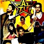 FALTU - Arshad Warsi, Riteish Deshmukh - BRAND NEW BOLLYWOOD DVD - FREE UK POST