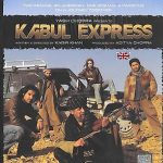 KABUL EXPRESS - JOHN ABRAHAM - ARSHAD WARSI - NEW BOLLYWOOD DVD - FREE POST
