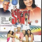 STOP - OM PURI , DIA MIRZA - BOLLYWOOD DVD - FREE UK POST