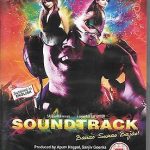 SOUND TRACK - RAJEEV KHANDELWAL - SOHA ALI KHAN - NEW BOLLYWOOD DVD