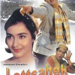LATTSAHEB – SHAMMI KAPOOR - PREM CHOPRA - NEW BOLLYWOOD DVD – FREE UK POST