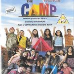 THE CAMP - SONALI KULKARNI - RAKESH BEDI - NEW BOLLYWOOD DVD - FREE UK POST