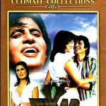PUKAR - AMITABH BACHCHAN, ZEENAT AMAN - BRAND NEW BOLLYWOOD DVD - FREE UK POST