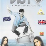 IDIOT BOX - SUSHANT SINGH - HRISHITAA BHATT - NEW BOLLYWOOD DVD - FREE UK POST
