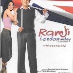 RAMJI LONDON WALEY - R MADHAVAN - BRAND NEW BOLLYWOOD DVD - FREE UK POST
