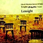 LENSIGHT / 10 FTTI BOLLYWOOD DIPLOMA SHORT FILMS - 2 DVD SET