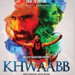 KHWAABB - SIMER MOTIANI - NAVDIP SINGH - NAFISA ALI - NEW BOLLYWOOD DVD