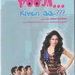 POOJA KIVEN AA - RAJ JHINJER - SAHIL VEEDOLIYA - NEW BOLLYWOOD PUNJABI FILM DVD