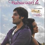 YARAAN NAAL BAHARAAN 2 - VIKRAMJEET VIRK - RISHITA MONGA - NEW BOLLYWOOD DVD