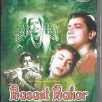 BASANT BAHAR - BHARAT BHUSHAN - NIMMI - NEW BOLLYWOOD DVD - FREE UK POST