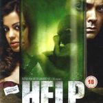 HELP - BOBBY DEOL - MUGDHA GODSE - BRAND NEW BOLLYWOOD DVD - FREE UK POST