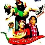 LOVE KA TADKA - Nauheed Cyrusi, Sameer Dattani -NEW BOLLYWOOD DVD- ENGLISH SUBS