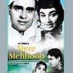 MERE MEHBOOB - RAJENDRA KUMAR, ASHOK KUMAR SADHANA - BRAND NEW BOLLYWOOD DVD  | eBay