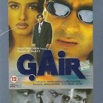 GAIR   - NEW ORIGINAL BOLLYWOOD DVD- FREE POST  | eBay