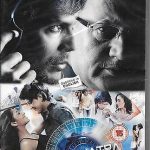 NAKSHATRA - ANUPAM KHER , SABINA SHEEMA - NEW BOLLYWOOD DVD - FREE UK POST