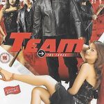 TEAM - SOHAIL KHAN - YASH TONK - BRAND NEW UK RATED BOLLYWOOD DVD - FREE POST UK