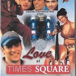 LOVE AT TIMES SQUARE - SALMAN KHAN - CHAITANYA CHAUDHRY - NEW BOLLYWOOD DVD
